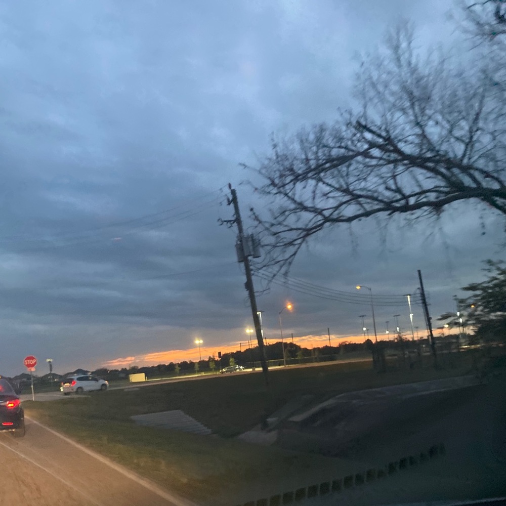 Meet your Posher, Eva